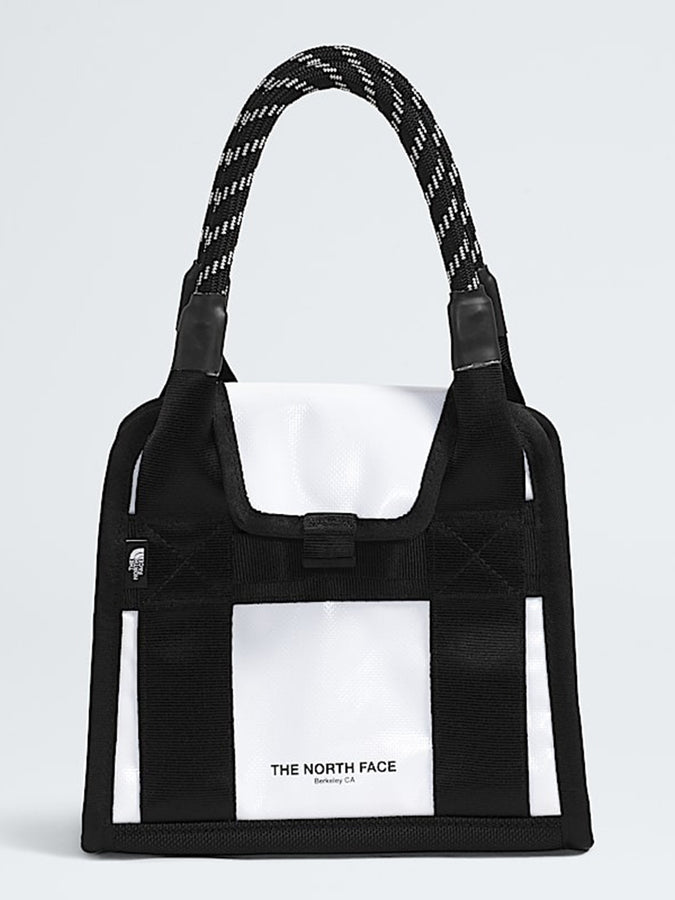 The North Face Base Camp Mini Accessory Bags | TNF BLACK/TNF BLACK (KX7)