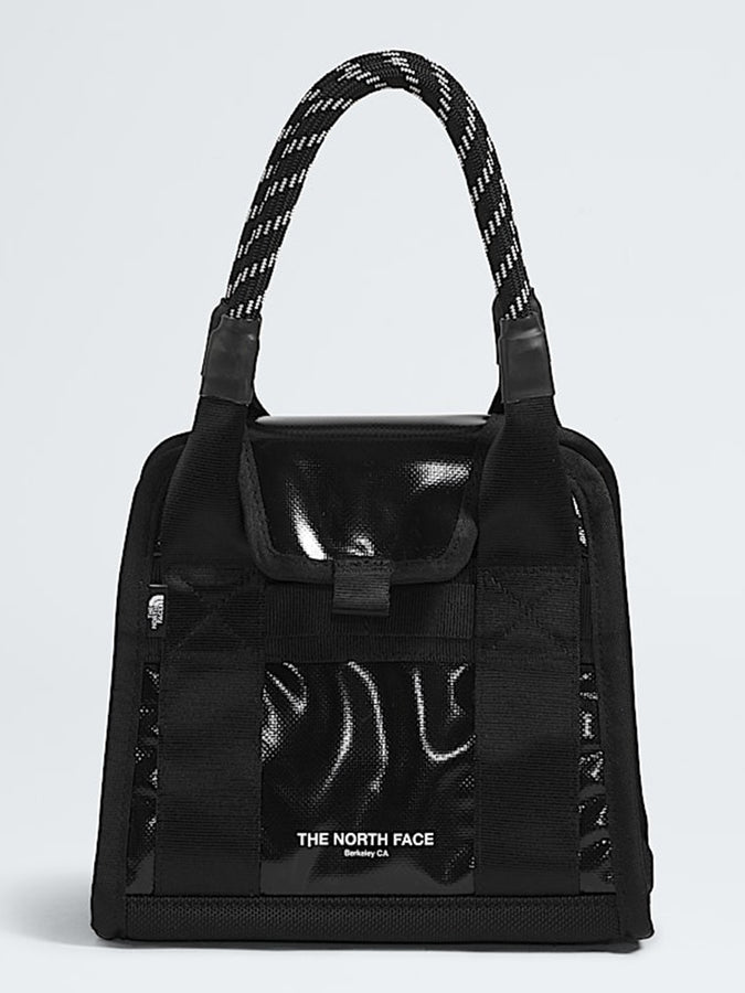 The North Face Base Camp Mini Accessory Bags | TNF BLACK/TNF BLACK (KX7)