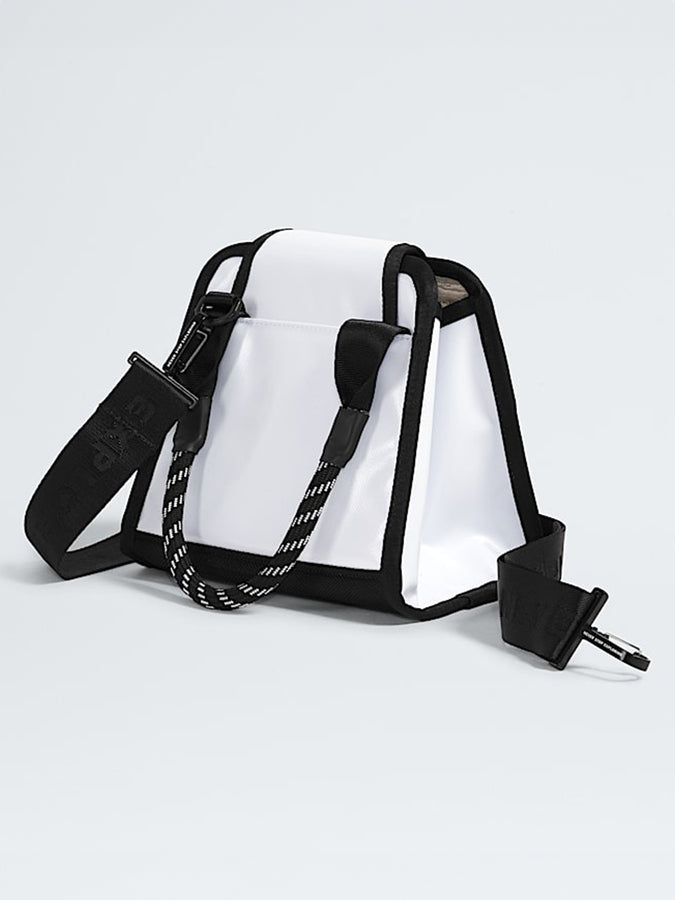 The North Face Base Camp Mini Accessory Bags | TNF BLACK/TNF BLACK (KX7)