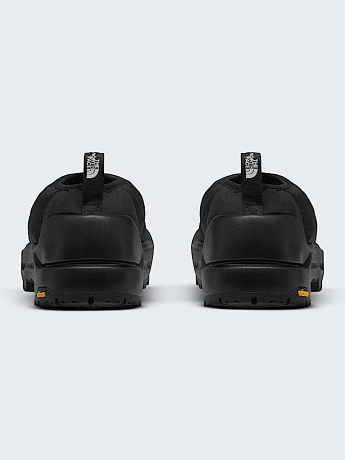 The North Face Base Camp Thermoball Mule TNF Black/TNF Black Shoes Winter 2026 | TNF BLACK/TNF BLACK (KX7)