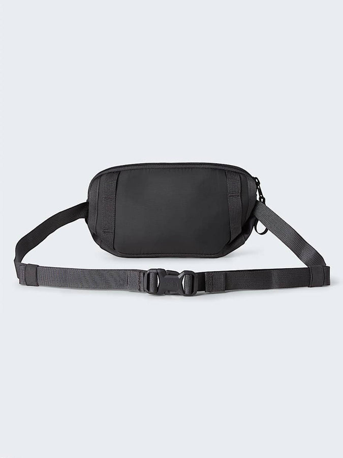 The North Face Base Camp Voyoger Pro Travel Pouch Bag | ANTHRACITE GREY/TNF BLK (WUO)