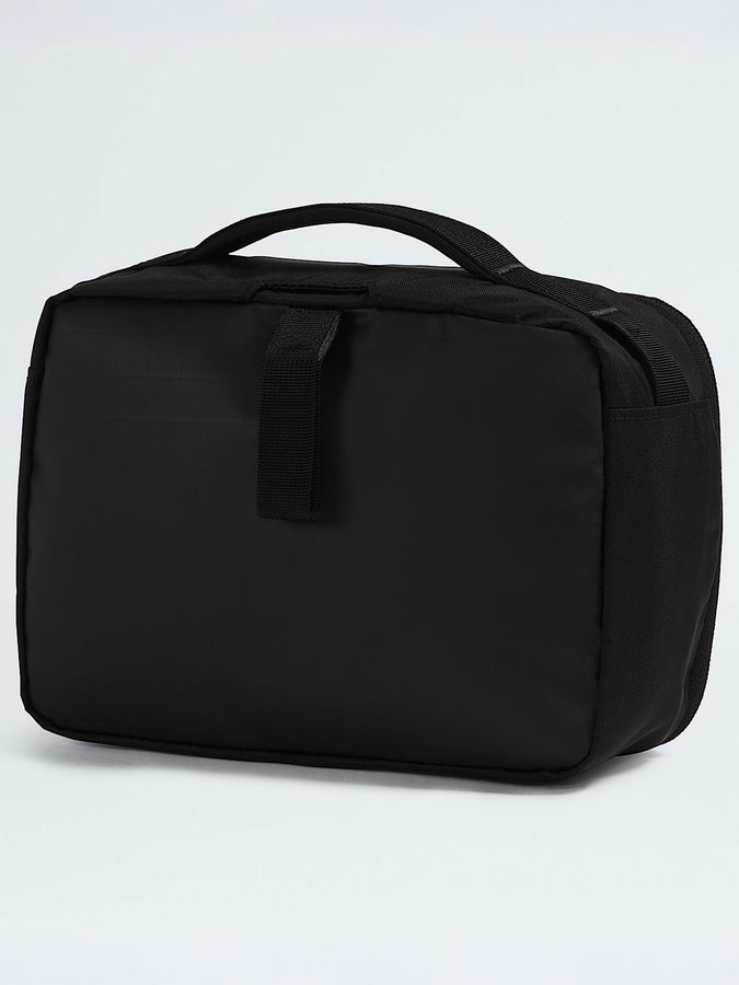 The North Face Base Camp Voyager Dopp Kit | TNF BLACK/ASPHALT GREY (KT0)