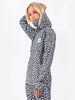 Eivy Icecold Gaiter Snow Leopard Base Layer 2025