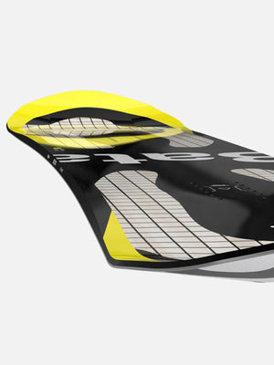 Bataleon Evil Twin Snowboard 2025