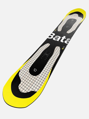 Bataleon Evil Twin Snowboard 2025