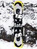 Bataleon Evil Twin Snowboard 2025