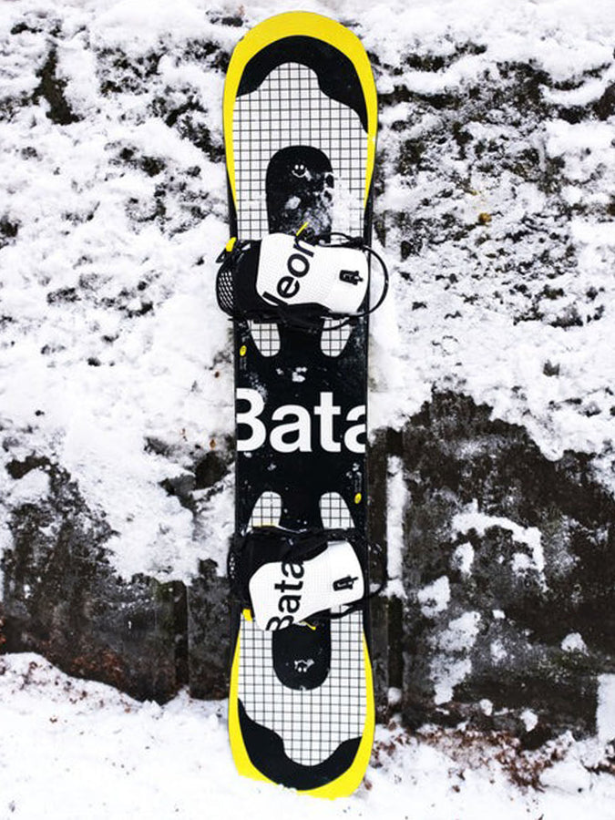 Bataleon Evil Twin Snowboard 2025 | N/A