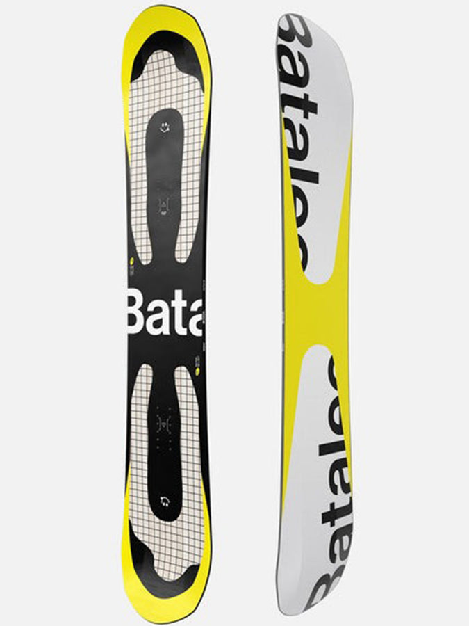 Bataleon Evil Twin Snowboard 2025 | N/A