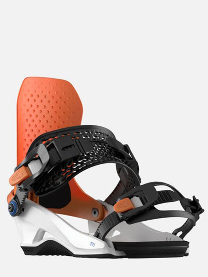 Fly Snowboard Bindings