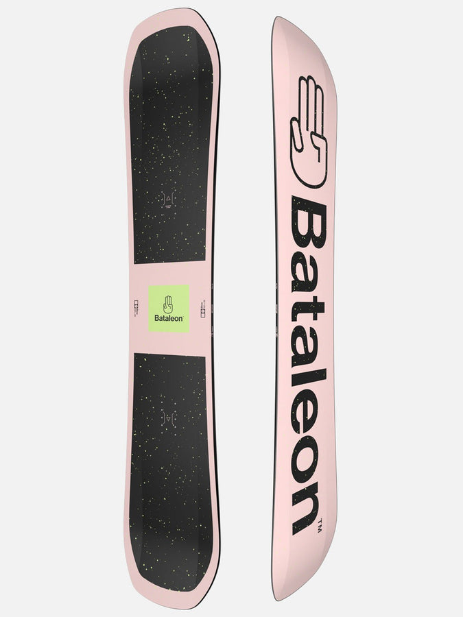 Bataleon Blow Snowboard 2024 | EMPIRE