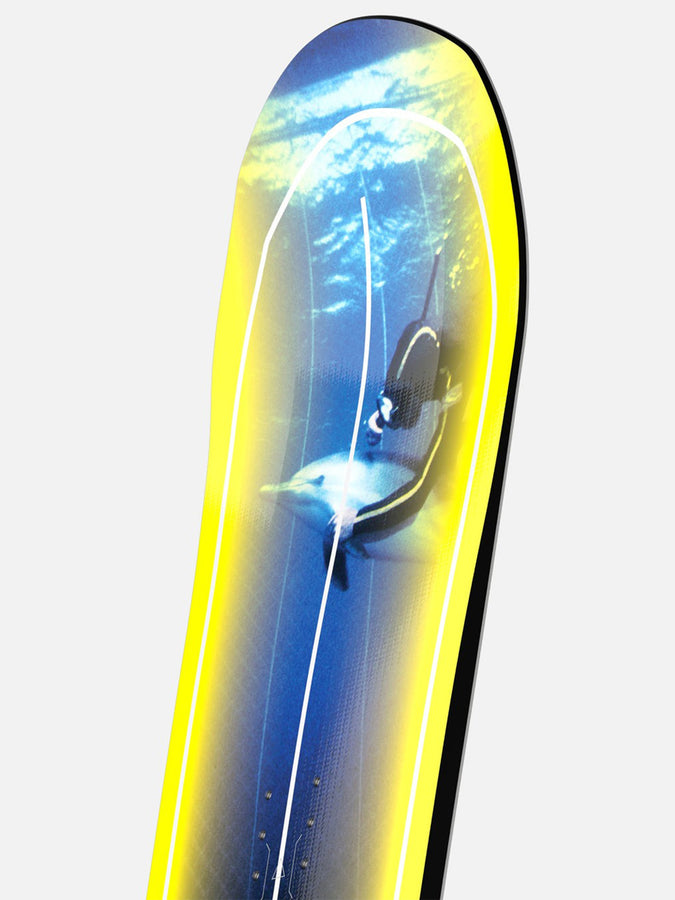 Bataleon Distoria Snowboard 2024 | EMPIRE