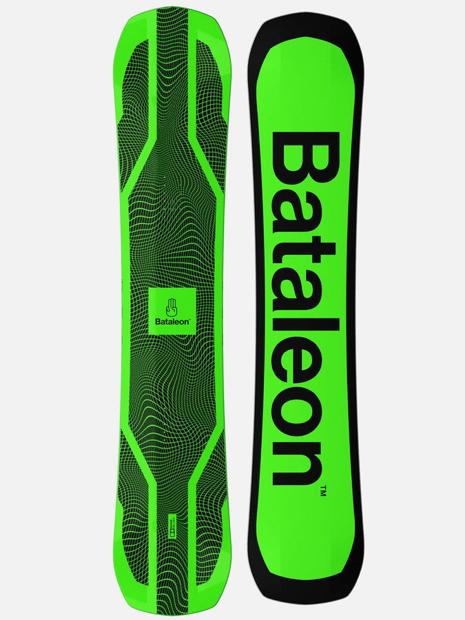 Bataleon Goliath Snowboard 2024 | EMPIRE