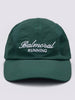 Balmoral Belmore Strapback Hat