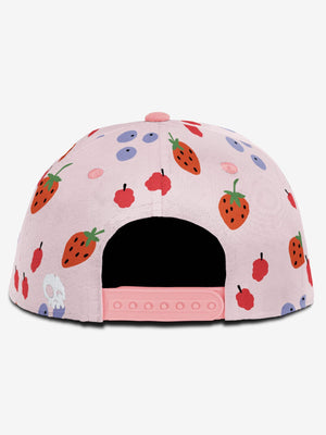Headster Berry Bliss Snapback Hat