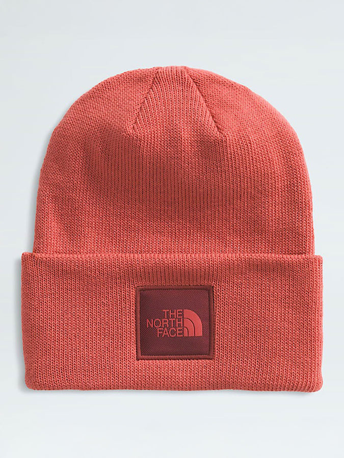 The North Face Big Box Beanie | MARS DUST (BOU)