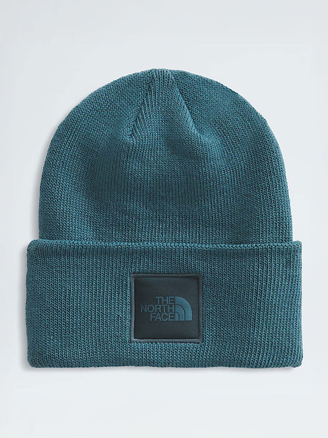 The North Face Big Box Beanie | SPACE (BQ5)