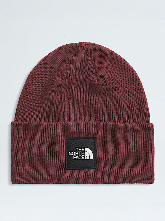 The North Face Big Box Beanie | SUMAC (0VO)