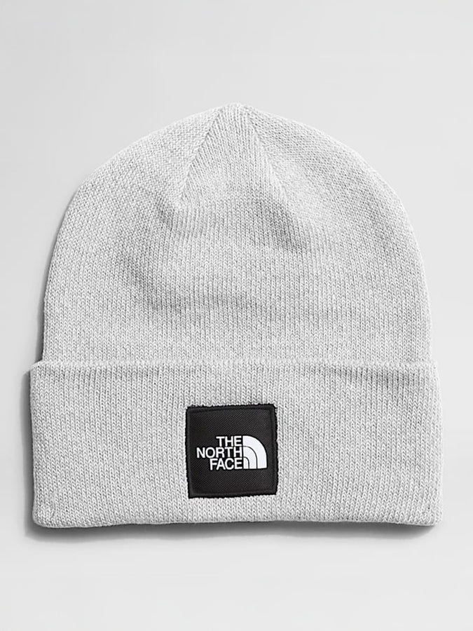 The North Face Big Box Beanie | TNF LIGHT GREY HEATHER (DYX)