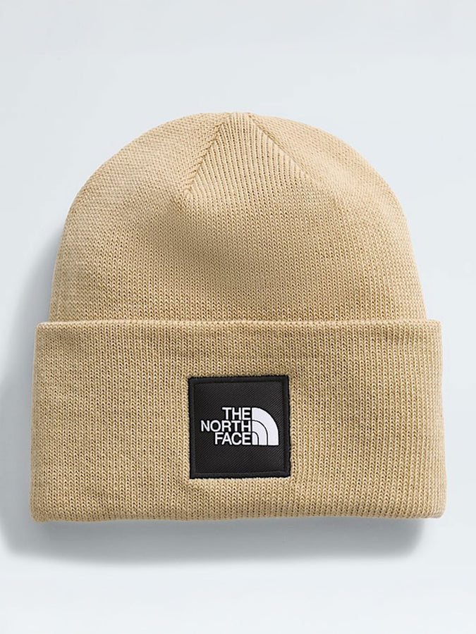 The North Face Big Box Beanie | KHAKI STONE (LK5)
