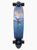 Landyachtz Big Dipper Breach 9.48 X 42.2'' Complete Longboard