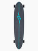 Landyachtz Big Dipper Breach 9.48 X 42.2'' Complete Longboard