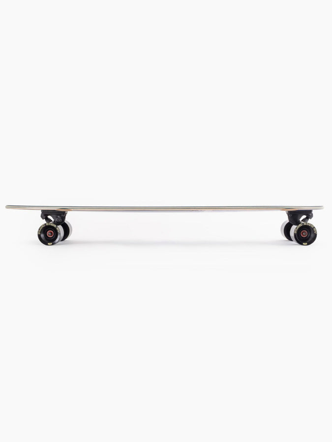 Landyachtz Big Dipper Breach 9.48 X 42.2'' Complete Longboard | BLUE
