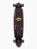 Landyachtz Big Dipper Sun Logo 42.2’’ Complete Longboard