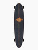 Landyachtz Big Dipper Sun Logo 42.2’’ Complete Longboard