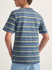 Vans Cameron Stripe T-Shirt Fall 2025