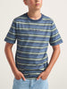 Vans Cameron Stripe T-Shirt Fall 2025