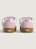 Vans Knu Skool Gum Check Misty Mauve Shoes Spring 2026