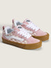Vans Knu Skool Gum Check Misty Mauve Shoes Spring 2026