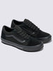 Vans Old Skool Black/Black Shoes