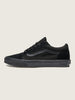 Vans Old Skool Black/Black Shoes