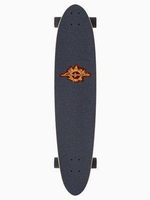 Landyachtz Big Dipper Sun Logo 9.48'' Complete Longboard