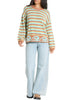 Billabong Bayside Sweater Fall 2026