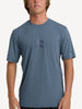 Billabong All Day Wave Short Sleeve Rashguard Spring 2026