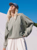 Billabong Vibes Kendal Crewneck Sweatshirt Fall 2026