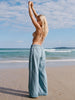 Billabong Zonte Elastic Waist Saltwashed Pants Fall 2026