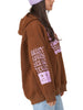 Notice The Reckless Black Cat Oversized Hoodie Holiday 2026
