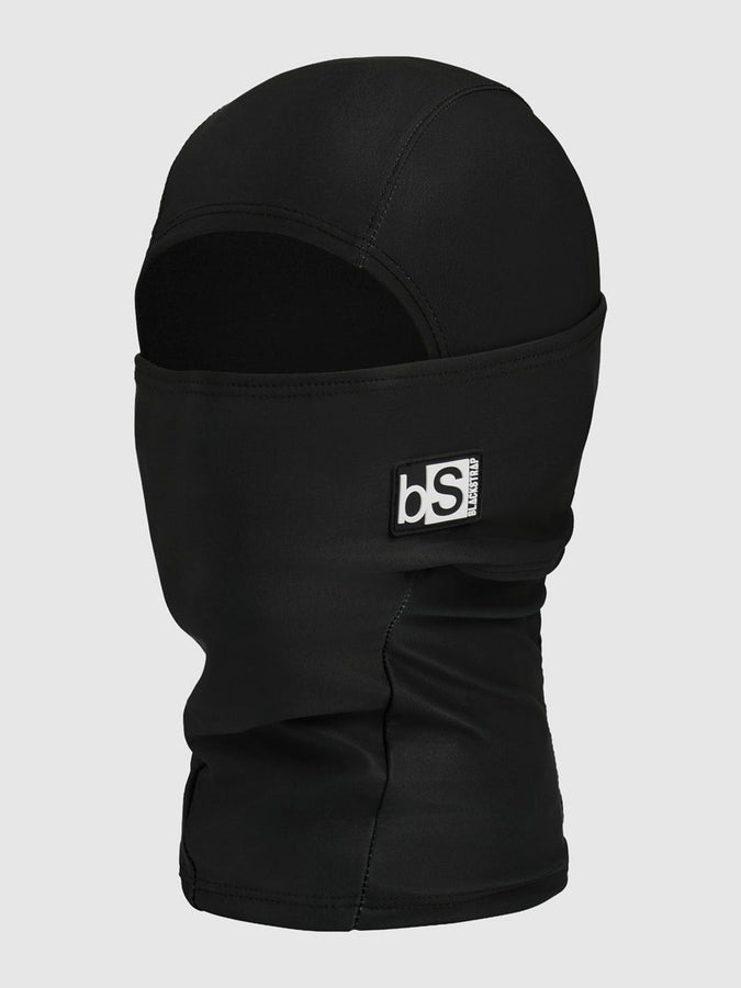 Blackstrap Hood Balaclava | BLACK