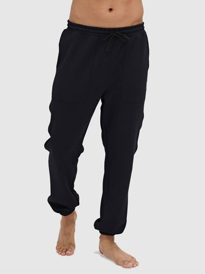 Blackstrap Baseleisure Jogger Base Layer Bottom Winter 2027 | BLACK