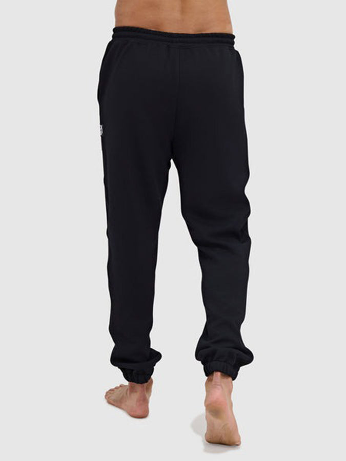 Blackstrap Baseleisure Jogger Base Layer Bottom Winter 2027 | BLACK