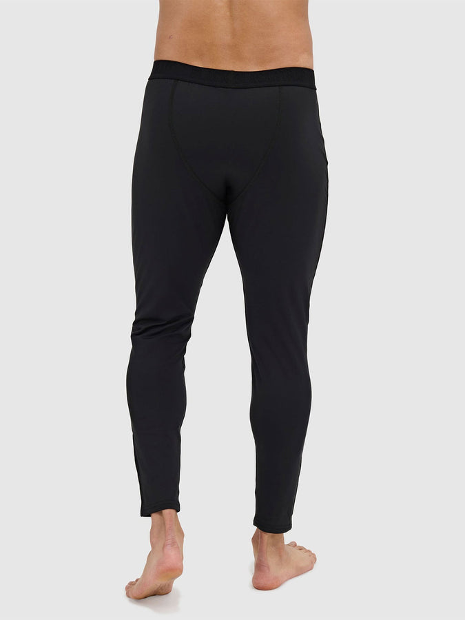 Blackstrap Skyliner First Layer Bottom Winter 2026 | BLACK
