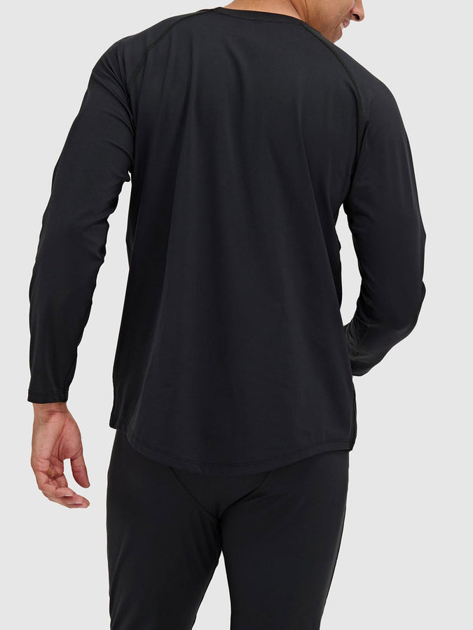 Blackstrap Skyliner First Layer Top Winter 2026 | BLACK
