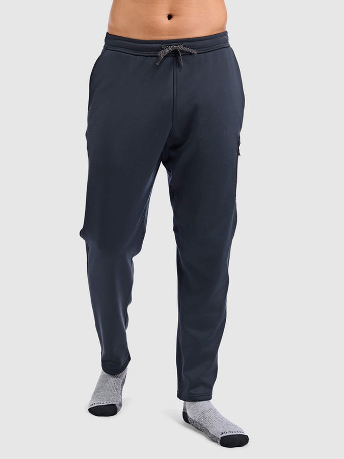Blackstrap Spectrum Base Layer Bottom Winter 2027 | BLACK