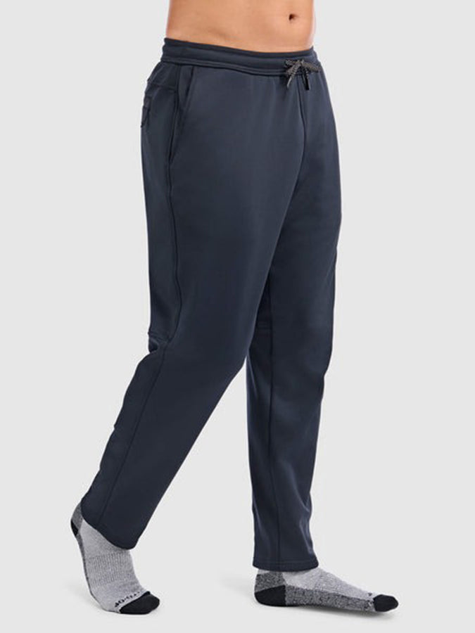 Blackstrap Spectrum Base Layer Bottom Winter 2027 | BLACK
