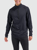 Blackstrap Vista 1/4 Zip Base Layer Top Winter 2027