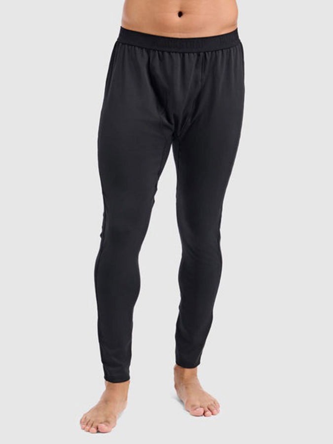 Blackstrap Vista Base Layer Bottom Winter 2027 | BLACK