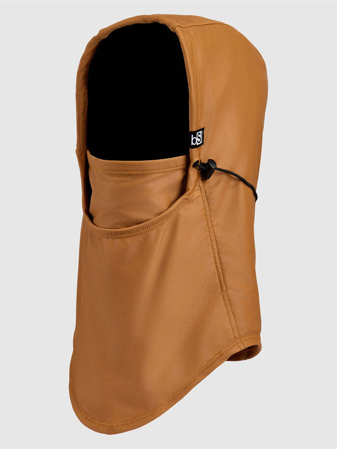 Blackstrap Team Hood Balaclava | FOSSIL